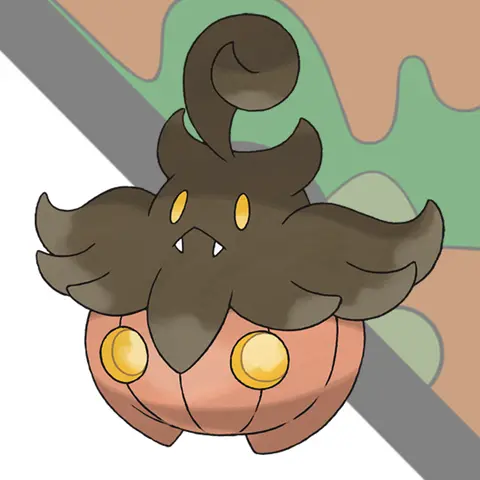The Story of Pumpkaboo