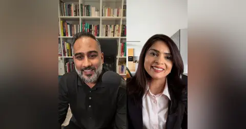 Ep. 04 - The People Problem Behind AI Leadership with Niketa Jhaveri