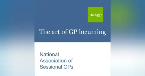 Podcast | Why did we call it LocumDeck? - NASGP | The art of GP locuming