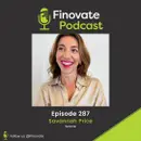EP 287: FinovateEurope Best of Show winner Serene on behavioral intelligence and early risk indicators