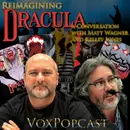 e340. Reimagining Dracula: a Conversation with Matt Wagner and Kelley Jones