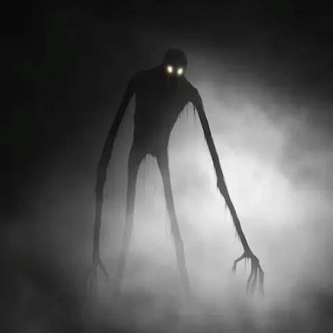 Monsters of The Midwest: True Tales of Bigfoot, Werewolves, and Other Legendary Creatures (Hauntings, Horrors & Scary Ghost Stories)
