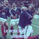 S2E27 Champion du Monde! -  Emmanuel Petit (2e partie)