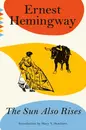 162 Ernest Hemingway