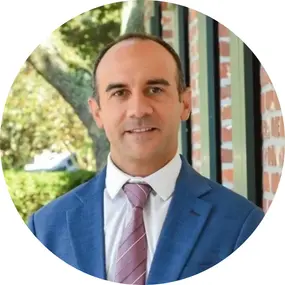 Ben Vance Profile Photo