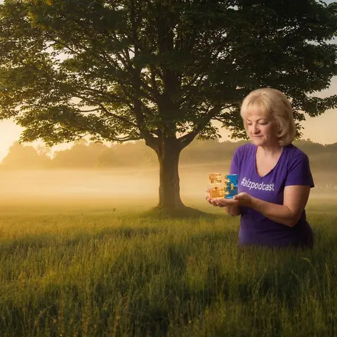 Wisdom-Based Caregiving - Finding Strength in the Broken Places