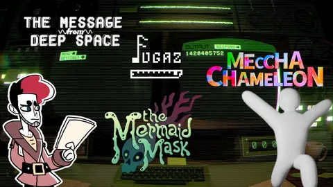 Quick Reviews: Summer 2026 Steam Games