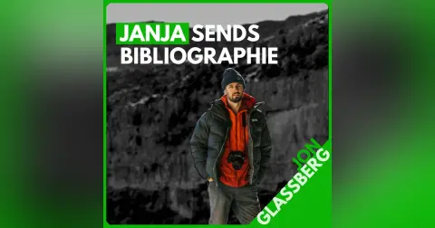 Jon Glassberg: Janja's Historic Ascent of Bibliographie and What it Takes to Capture Climbing's Biggest Moments