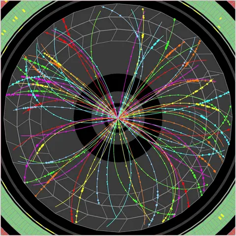 Physics World 30th anniversary podcast series – particle physics