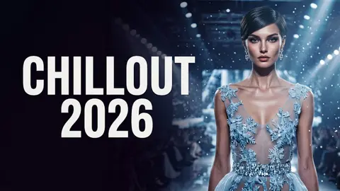 Global Grooves | Chillout Lounge Music Video Mix 2026 | Nightfly Music Mix