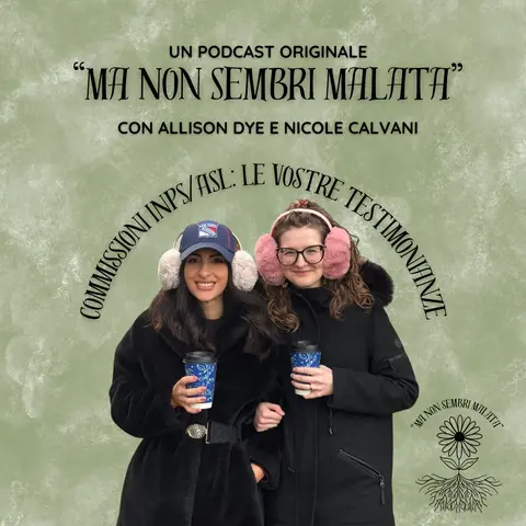 Commissioni Inps/Asl: Le vostre testimonianze