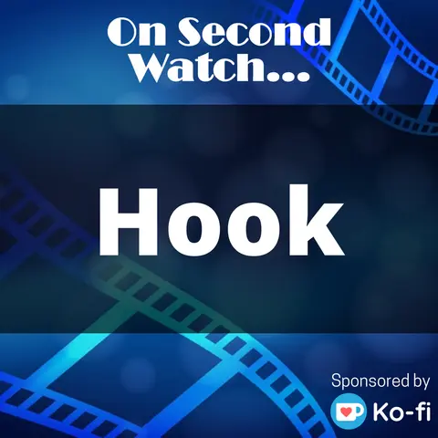 Hook (1991)
