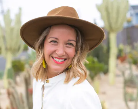 Reneé Bergmen - How the Enneagram intersects Physical Health | Trauma Healing Podcast