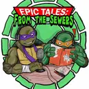 Epic Tales with Joey from Ninja Toitles!