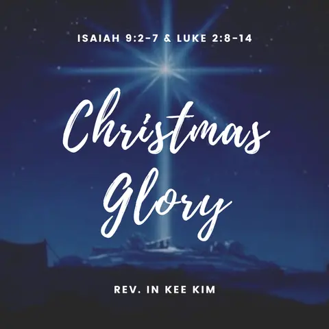 Christmas Glory