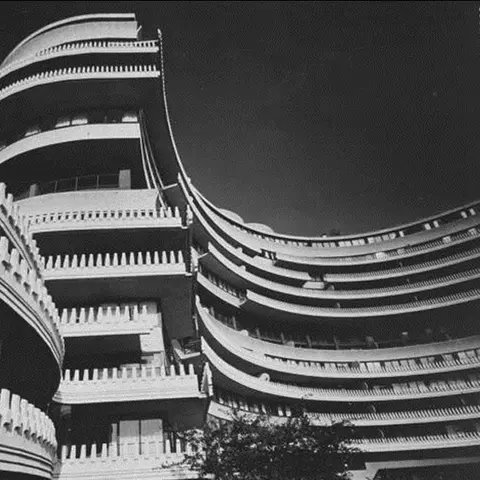 Watergate [True Crime Special]