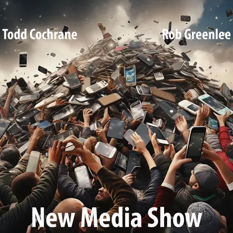 Google Podcast Shutting Down #558