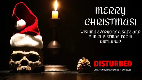 Merry Christmas!