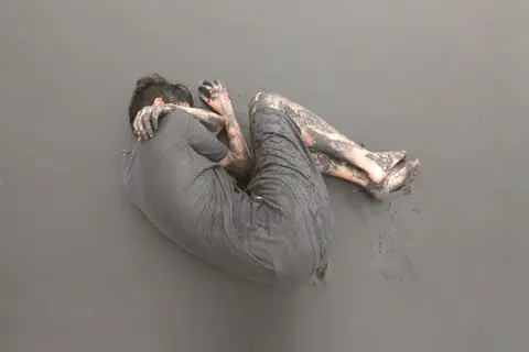 Collapse Isn't Failure, It's Your Body Finally Speaking