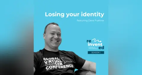 S1E4. Losing your identity