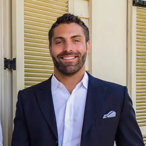 The Mindset Of A High Achiever With Professional Fighter Lawrence Dunning