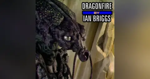 Dragon Misfire: The 150th Story Stumbles Across the Finish Line - "Dragonfire"