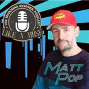 Like A Muse: Matt Pop (The Madonna Remixes Podcast) [Music Interview, DJ Mega Mix, Vocal House, Dance]