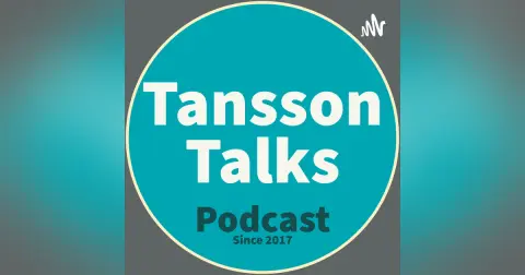 Tansson Talks Show