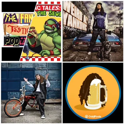 Very Special Episode: Straight Outta Lynwood Ranked ft. Justin Cooper