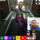 Episode 91: The Joker and Paranormal!