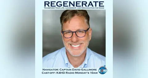 REGENERATE