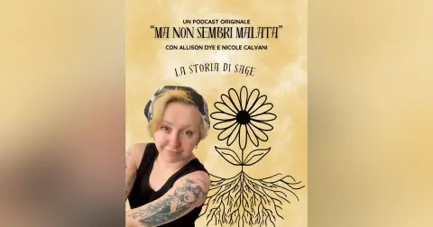 La storia di Sage