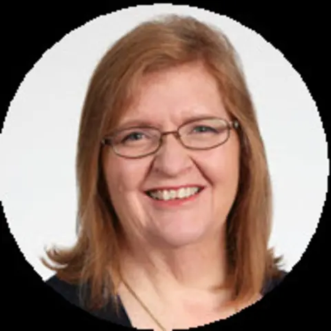 Unveiling the Vision: International Legal Technology Association CEO Joy Heath Rush's Interview