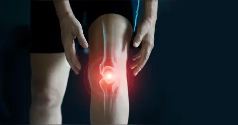 Episode 65 – Acute Joint Pain