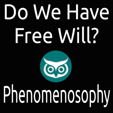 Do We Have Free Will?