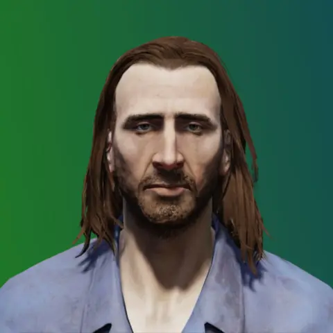 (S2) Episode 44: Fallout Part 4: Almost Heaven, Closer to Hell