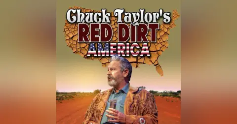 Red Dirt America ep 18 - Drake Milligan