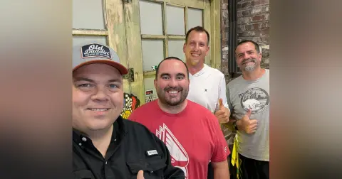 BHOL 457: Chris Wilkey  - Ball State Sales & Community Outreach