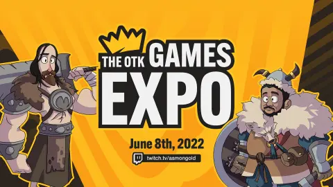 OTK Games Expo