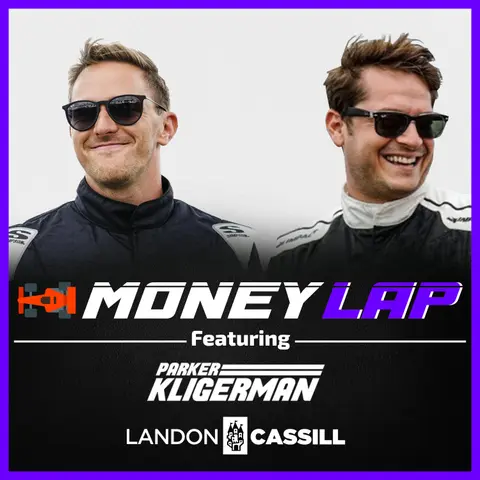 Ep 2. The Motorsports War