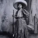 El fantasma de la soldadera de Cholula _ Relatos del lado oscuro