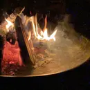 The Fire In Your Belly