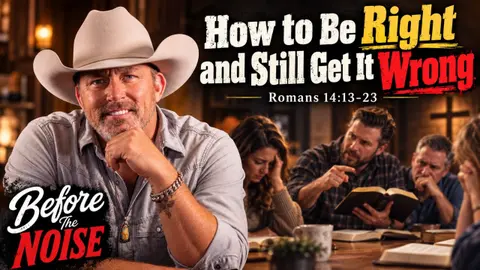 How to Be Right and Still Get It Wrong