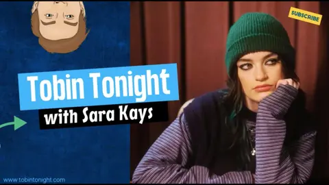 Sara Kays - Reasons to Call You For a Podcast to Promote Your EP but Not On Your Birthday