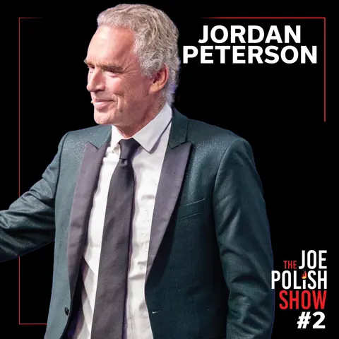 "You DESERVE to LOSE the Senate, the House, and the Presidency!" - Jordan Peterson