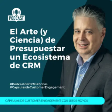 El Arte (y Ciencia) de Presupuestar un Ecosistema de CRM