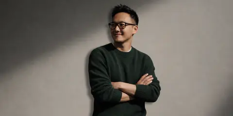 How Confidence and Conviction Propelled Austin Zhang to Transformative AI Solutions