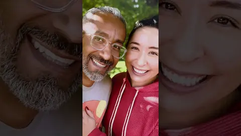 Teevee's Wedding Vows to His Best Friend