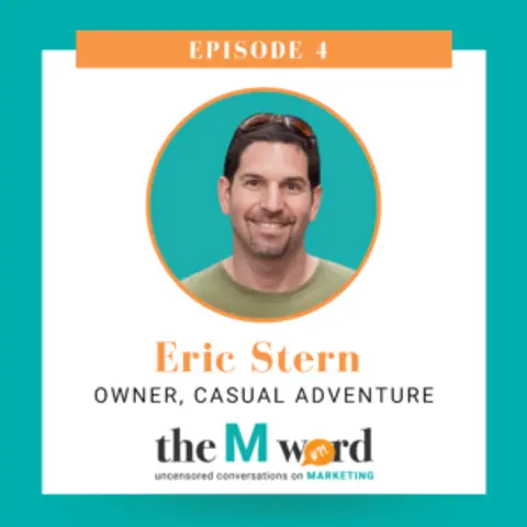 Episode 4: Eric Stern: Building Business Through Deep Community Roots