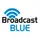 Broadcast BLUE